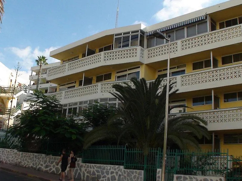 Faisan Hotel Playa del Inglés